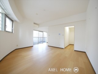 アーバンライフ月島駅前ウエスト