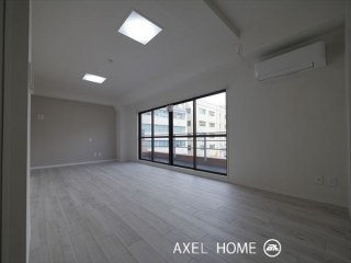 ハイツ新富町