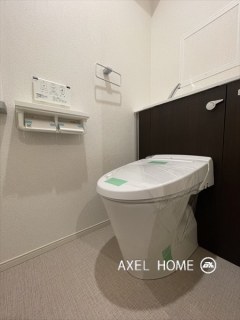 代々木ヴィラージュ