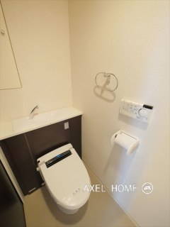 クロスフォー築地