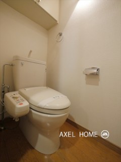 菱和パレス銀座八丁目　（RYOWA　PALACE　GINZA　8CHOME）