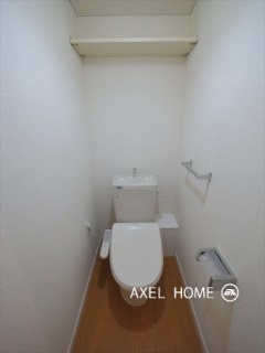 プラザ勝どき　C棟