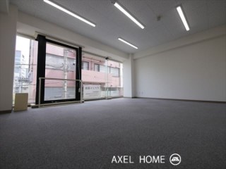 宮﨑ビル （事務所）