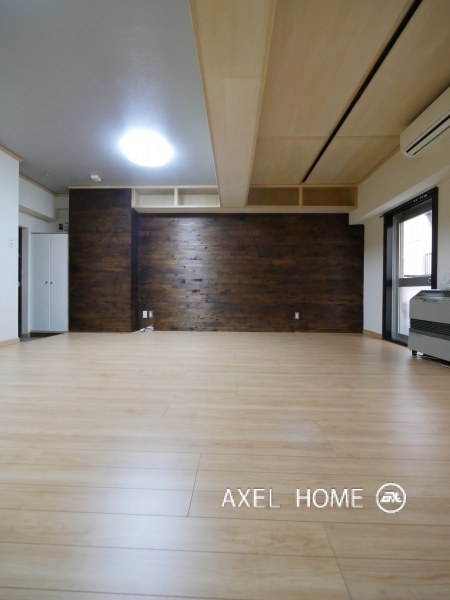 第22宮庭マンション