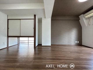 クレール神楽坂Ⅵ