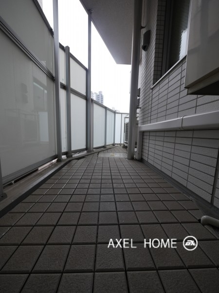 ブランズ市谷田町　