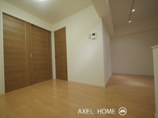月島四丁目住宅