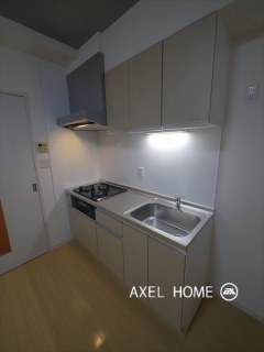 ニューシティーアパートメンツ新川Ⅱ