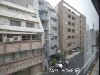 ひまわり日本橋人形町ビル