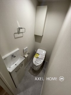 オールドキャニオン外苑