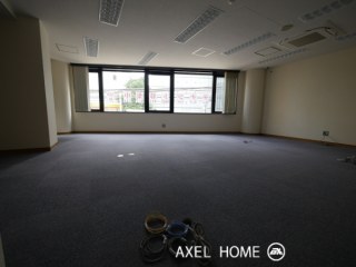 ACN代々木ビル（店舗・事務所）