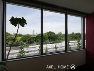 ダヴィンチ千駄ヶ谷ビル（事務所）