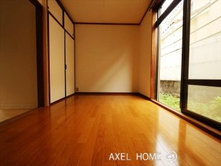 シティハイムすみれ