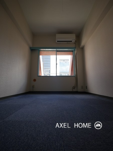 アクティブ新宿