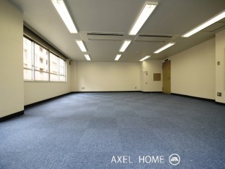 新宿東洋ビル（事務所）