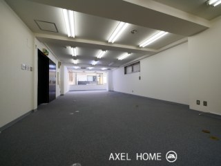 BM原宿ビル