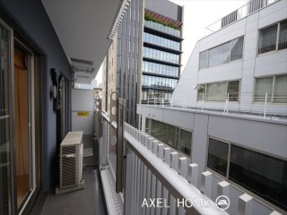 レガーロ新橋 （REGALO SHINBASHI）