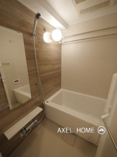 リビオメゾン木場