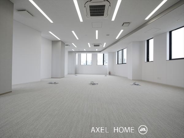 VORT神宮北参道（ボルト神宮北参道）（事務所）