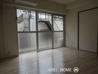 国都マンション四谷