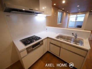 赤坂7丁目戸建