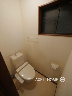 AXEL月島HOUSE（住宅・店舗・事務所）