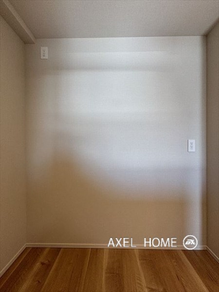 グランパセオ銀座築地