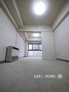 ライオンズマンション信濃町
