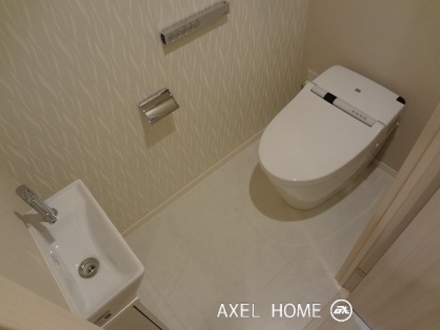 パークタワー渋谷本町　