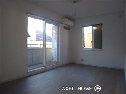 神宮前4丁目Apartment