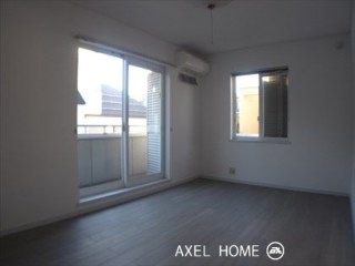 神宮前4丁目Apartment