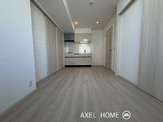 ドゥーエ銀座イーストⅢ