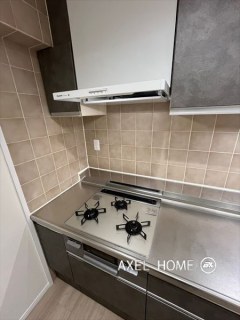リバーシティ21 イーストタワーズ 8号棟