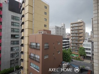 パークハビオ日本橋蛎殻町