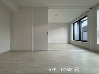 オークレスト四谷三栄町