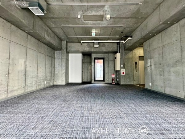 YSK（ワイエスケー）（事務所・店舗）