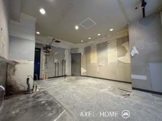 WAVE西参道 (ウェーブ西参道)