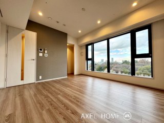 Casa Splendido La plus 元赤坂 (カーサスプレンディッド･ラ･プリュス元赤坂)