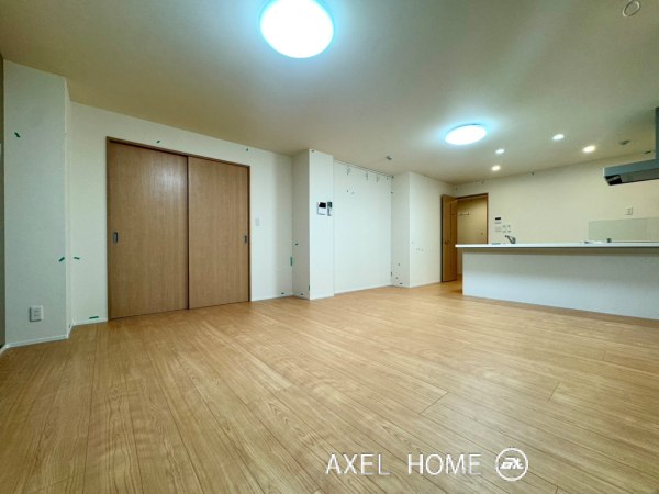 フラッツ平河町 (TOKYO ZERO EMISSION HOUSE)