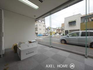 月島NRビル　（事務所）