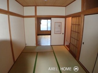 月島3丁目　貸家