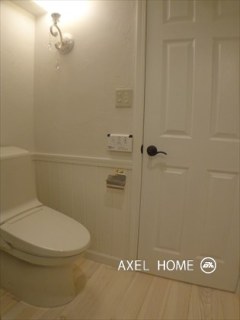マンションヴィップ赤坂