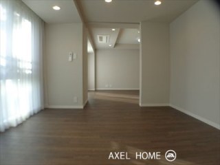 ドゥーエ西麻布Ⅰ・Ⅱ