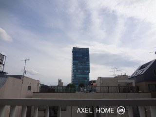 原宿プラザ