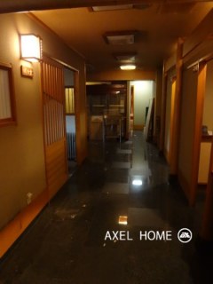 代々木グランドコーポラス　