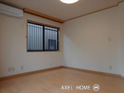 後楽2丁目一戸建て