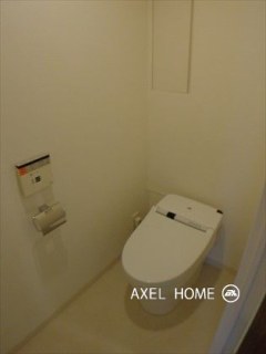 クレヴィア本郷