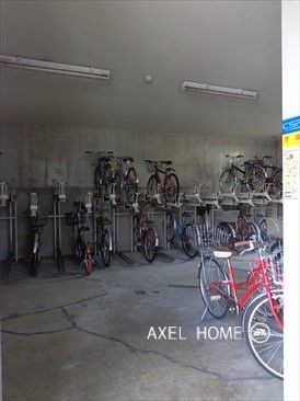 ルイシャトレ世田谷グランディア 【売却・中古マンション】