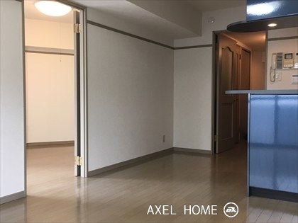 モアエミネンス西新宿