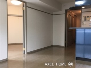 モアエミネンス西新宿